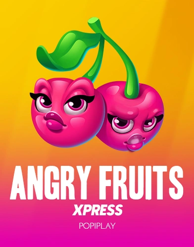 Angry Fruits Xpress