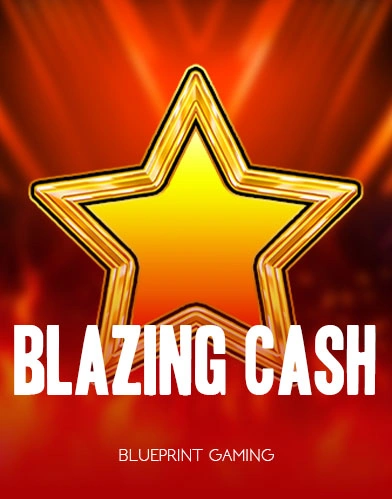 Blazing Cash