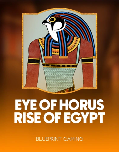Eye of Horus Rise of Egypt