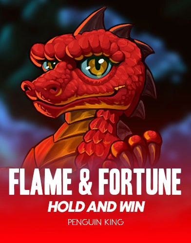 Flame & Fortune Hold and Win