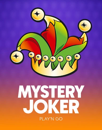 Mystery Joker