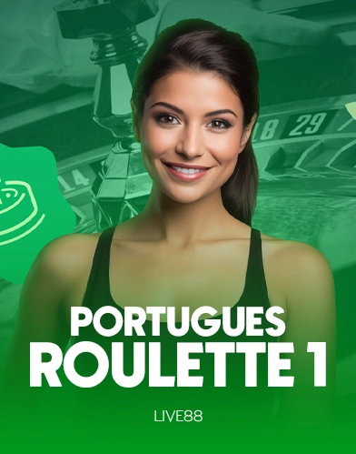Portugues Roulette 1