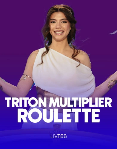 Triton Multiplier Roulette